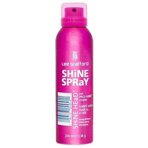 фото Lee stafford спрей-блеск для