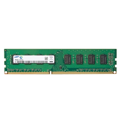 Оперативная память Samsung 8 ГБ DDR4 2133 МГц DIMM CL15 M378A1G43DB0-CPB