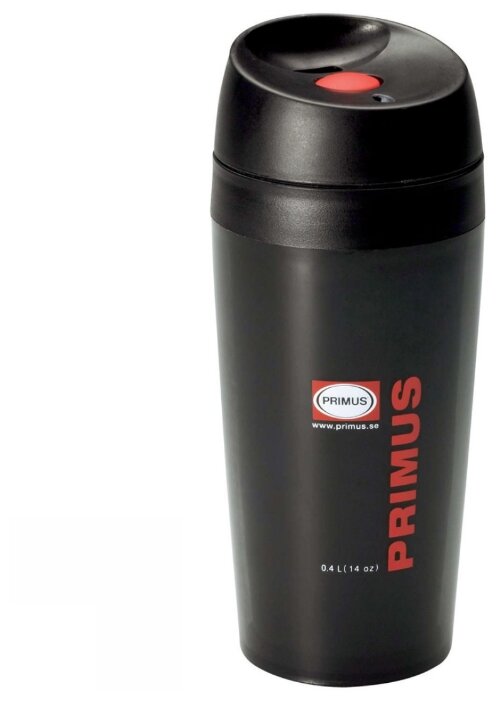 Термокружка Primus Vacuum Commuter Mug (0,4 л)