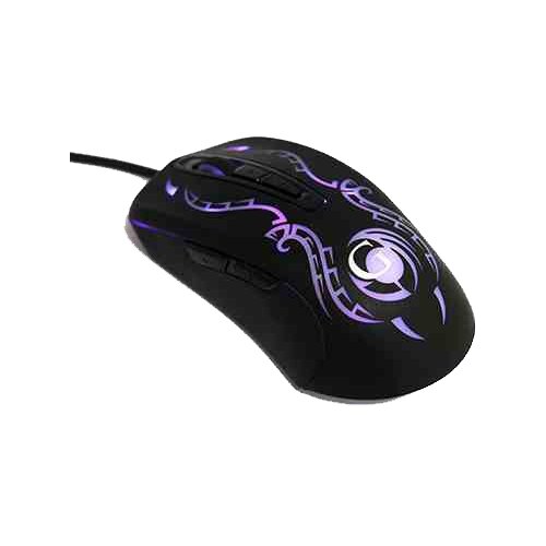 Беспроводная игровая мышь Dialog Gan-Kata MGK-47U Black USB черный 65700₽