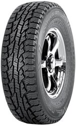 Nokian Tyres Rotiiva AT 235/75 R15 116S летняя