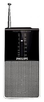 Радиоприемник Philips AE 1530