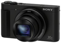 Компактный фотоаппарат Sony Cyber-shot DSC-HX90