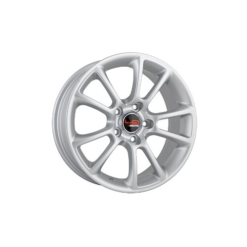 Колесный диск LegeArtis OPL2 6.5x16/5x110 D65.1 ET37 White