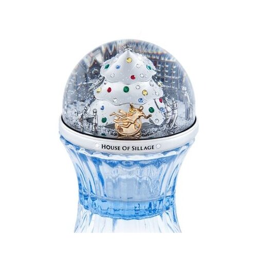 Духи House Of Sillage Holiday 75 мл. Limited
