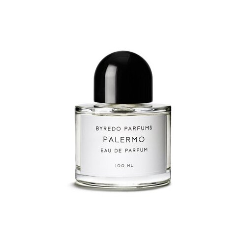 BYREDO парфюмерная вода Palermo, 100 мл парфюмерная вода byredo velvet haze 100 мл