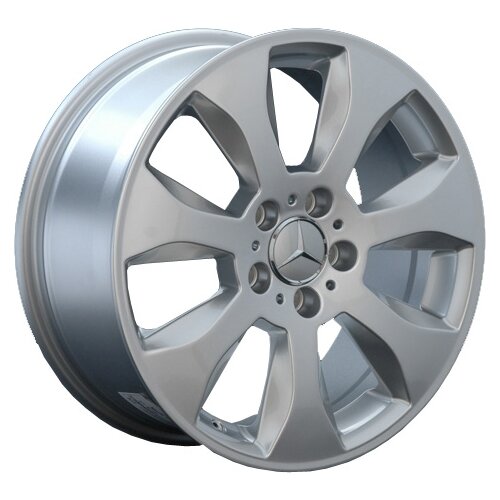 фото Колесный диск replay mr68 8.5x20/5x112 d66.6 et45 s