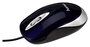 Мышь HAMA M312 Optical Mouse Silver-Black USB