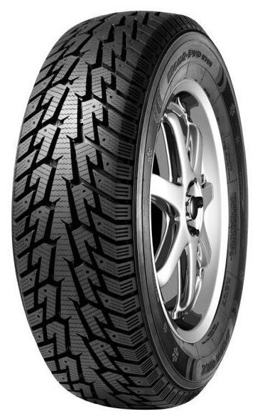 Sunfull Mont-Pro W781 245/75 R17 121/118S XL