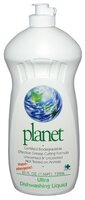 Planet Inc Средство для мытья посуды 0.739 л