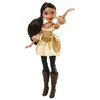 Фото #2 Кукла Hasbro Disney Елена - принцесса Авалора Навстречу приключениям, C0378