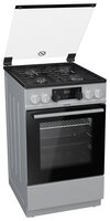 Плита Gorenje KN 5341 SH