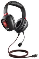 Компьютерная гарнитура Creative Sound Blaster Tactic3D Rage USB V2.0