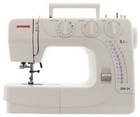 Швейная машина Janome SW-24