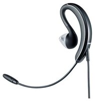 Компьютерная гарнитура Jabra UC VOICE 250 черный