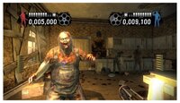 Игра для Wii The House of the Dead: Overkill