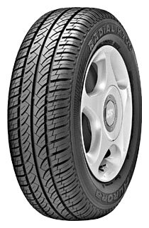 Aurora Tire Radial K706 летняя