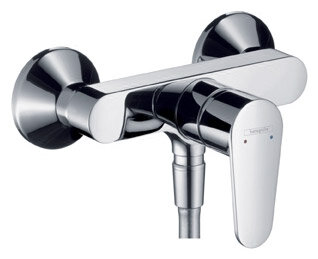 Смеситель для душа hansgrohe Talis E2 31662000