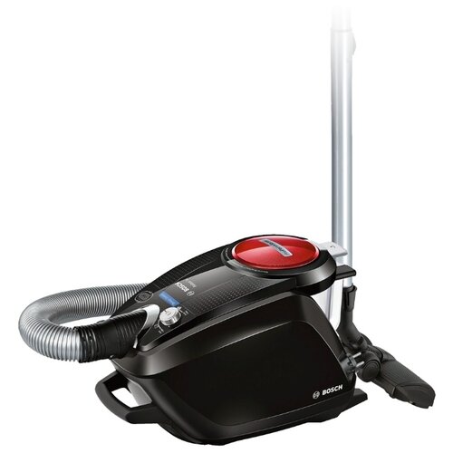 фото Пылесос bosch bgs5power