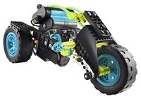 Винтовой конструктор Meccano Xtreme 816820 Power motor