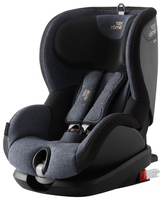 Автокресло группа 1/2 (9-25 кг) BRITAX ROMER Trifix2 i-Size Wine Rose