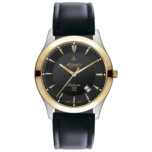 фото Наручные часы atlantic