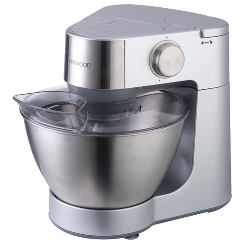 Комбайн Kenwood KM 287 серебристый 2499000₽