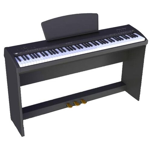 Цифровое пианино Sai Piano P-9 sai piano p 9bt bk цифровое пианино c функцией bluetooth p 9bt bk