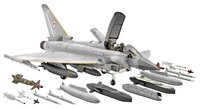 Сборная модель Revell Eurofighter Typhoon (04689) 1:48