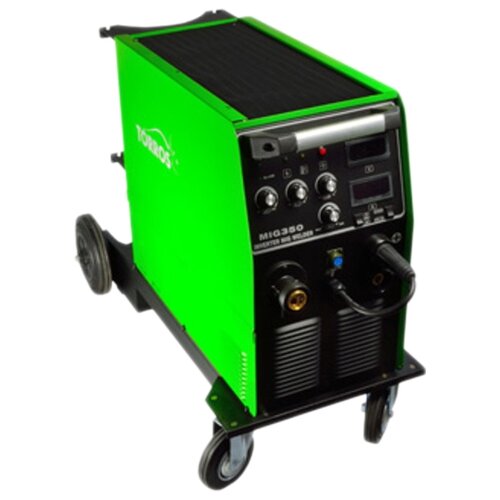 Сварочный аппарат TORROS MIG 350 M3504 10209000₽
