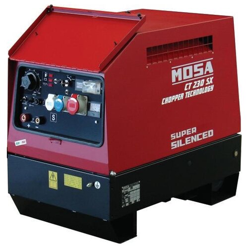 MOSA CT 230 SX