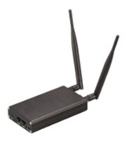 Wi-Fi роутер KROKS Box-2L1U-SM