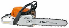 Электро- и бензопилы STIHL — отзывы, цена, где купить