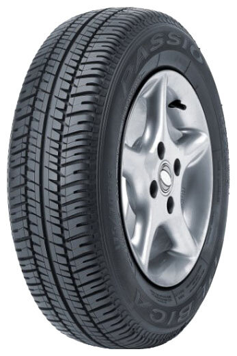 Debica Passio 185/70 R14 88T летняя