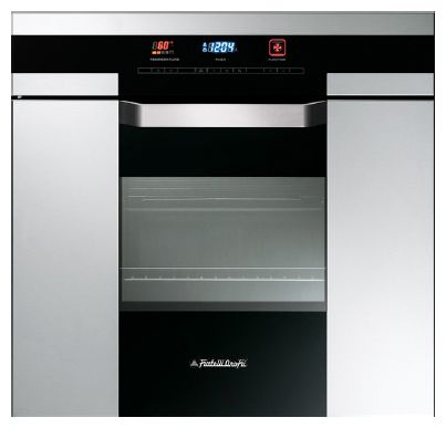 Fratelli onofri духовой шкаф инструкция