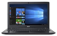 Ноутбук Acer ASPIRE E 15 (E5-576G-5479) (Intel Core i5 8250U 1600 MHz/15.6