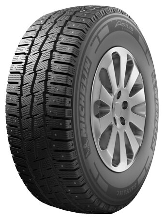 Michelin Agilis X-Ice North 215/75 R16C 116R