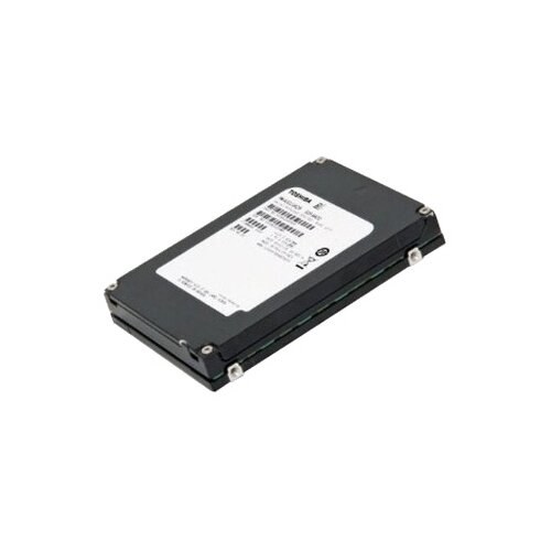 Твердотельный накопитель DELL 800 ГБ SATA 400-AFKX