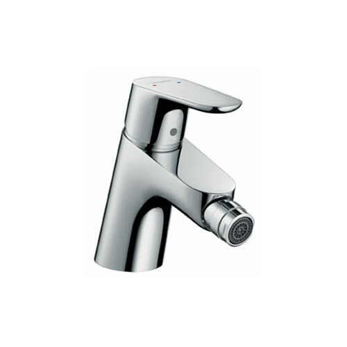 Смеситель для биде hansgrohe Focus E2 31920000 глянцевый хром