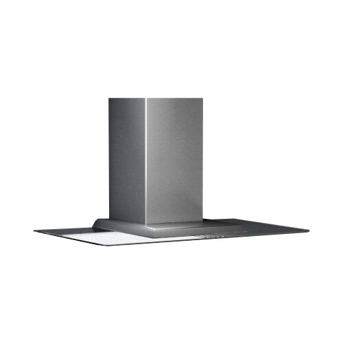 Т-образная вытяжка Airforce F77 675 90 IX цвет корпуса серебристый цвет окантовкипанели серебристый 6990000₽