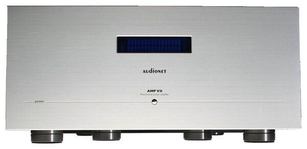 Усилитель мощности Audionet AMP VII