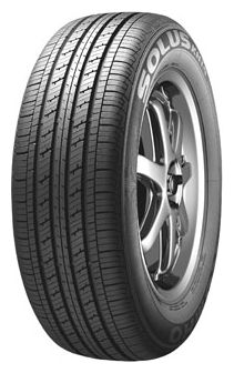 Kumho Solus KH14 215/60 R16 94H летняя