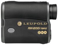 Лазерный дальномер Leupold RX-1200i TBR/W with DNA