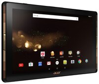 Планшет Acer Iconia Tab A3-A40 32Gb черный