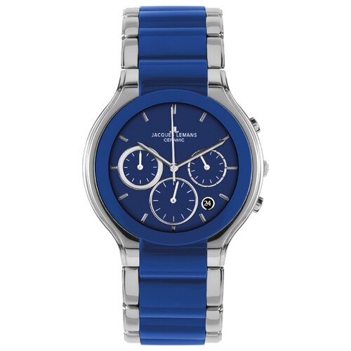 фото Наручные часы jacques lemans 1-1580h