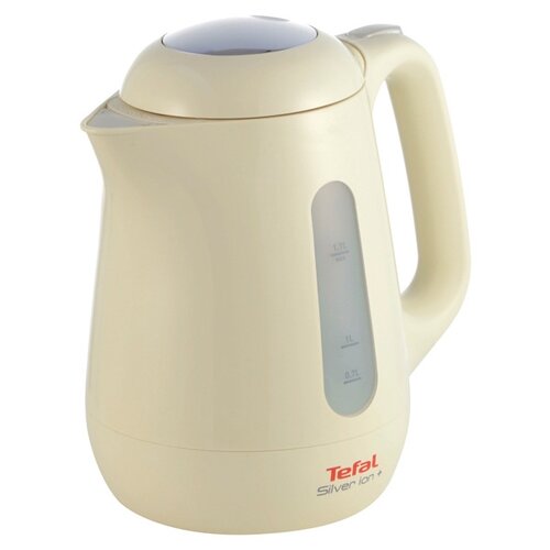 фото Чайник tefal ko 512i30 silver