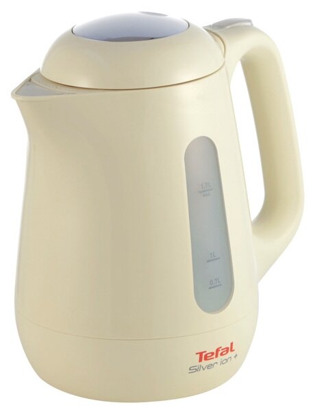 Электрочайник Tefal Silver Ion KO512I30