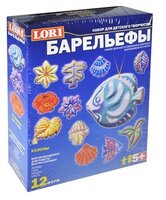 LORI Барельефы - Кулоны (Н-068)