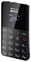 Телефон HIPER sPhone One золотистый