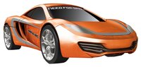 Конструктор Mega Bloks Need for Speed 95776 McLaren MP4-12C